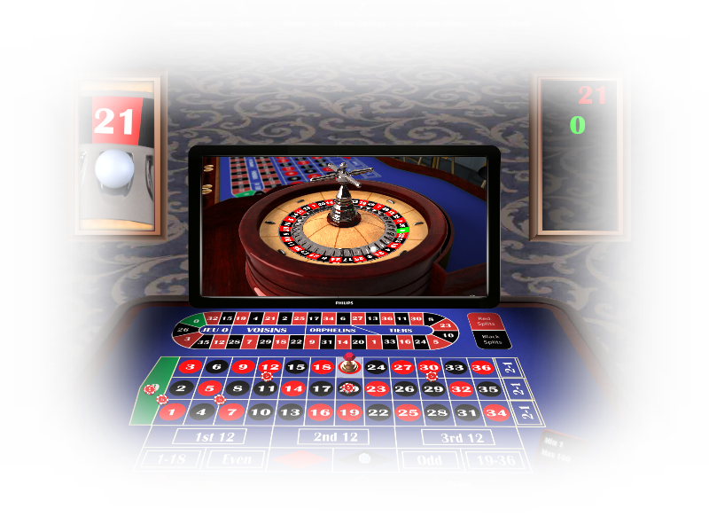 casino software games – blue tv roulette