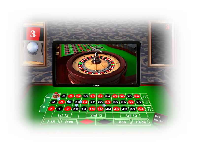 casino software games – green tv roulette