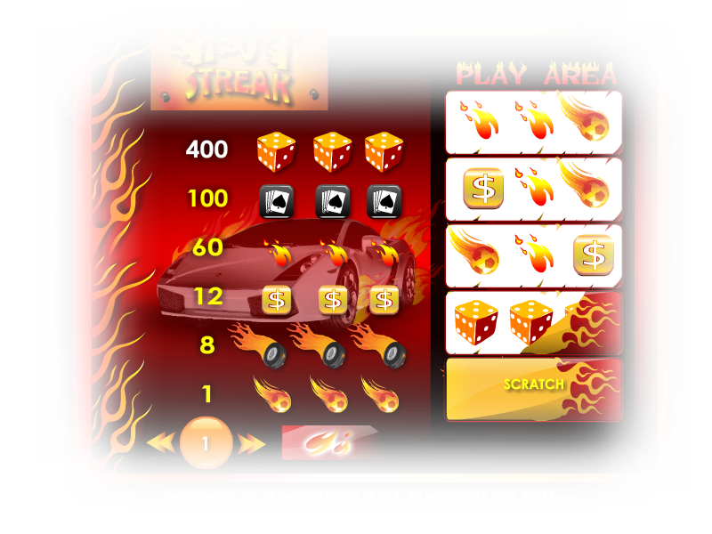 casino software games – hot dice slot