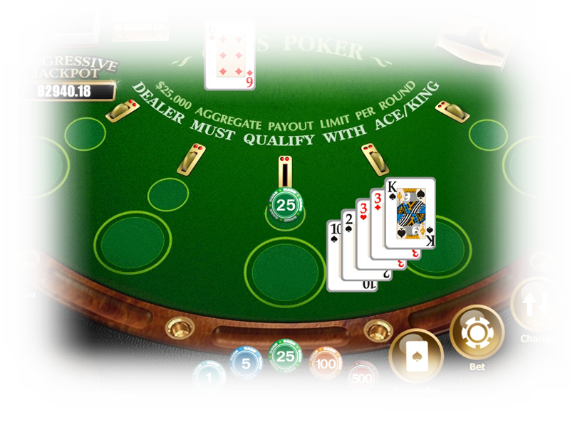 casino software games – oasis poker