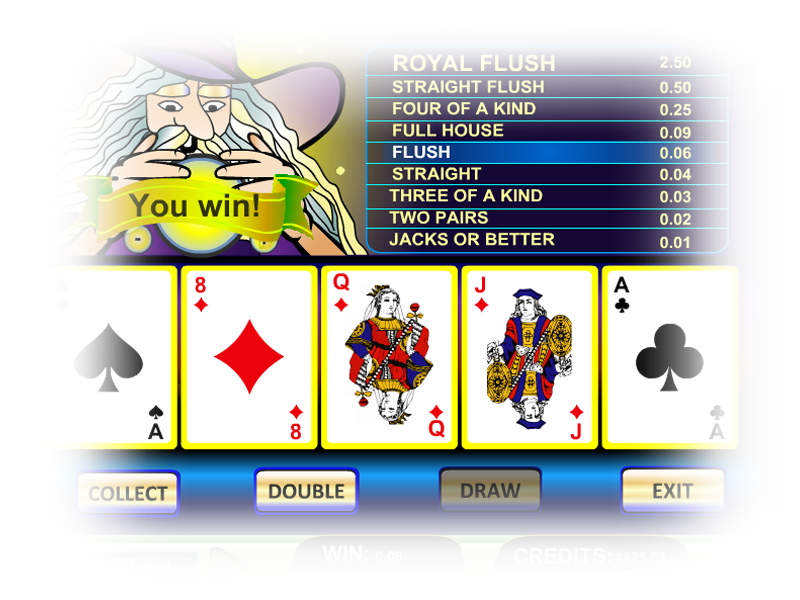 casino software games – wizard slot